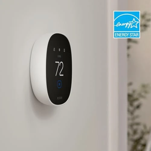 Smart Thermostat Essential — Smart Thermostat, ecobee