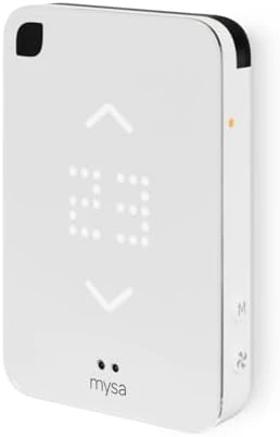 Smart Thermostat for Mini-Split Heat Pumps & AC — Smart Thermostat, Mysa