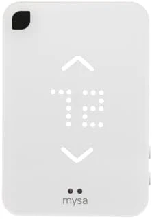 Smart Thermostat for Mini-Split Heat Pumps & AC — Smart Thermostat, Mysa