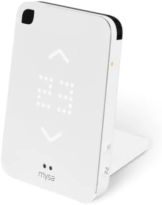 Smart Thermostat for Mini-Split Heat Pumps & AC — Smart Thermostat, Mysa