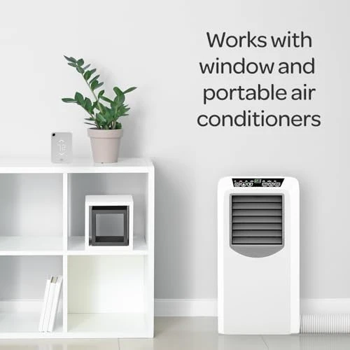 Smart Thermostat for Mini-Split Heat Pumps & AC — Smart Thermostat, Mysa