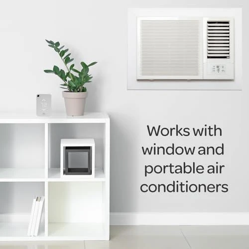 Smart Thermostat for Mini-Split Heat Pumps & AC — Smart Thermostat, Mysa