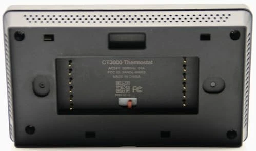 Wi-Fi Thermostat — Smart Thermostat, ControlTemp Thermostats