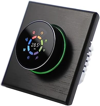 WiFi Smart Thermostat Temperature Controller — Smart Thermostat, Docooler