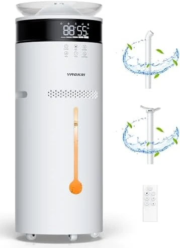 18L Humidifier for Large Room — Humidifier, VAGKRI
