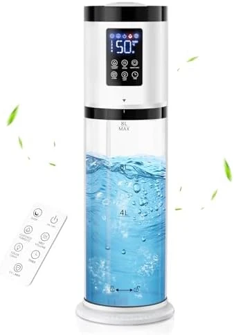 8L Humidifier — Humidifier, Nexva