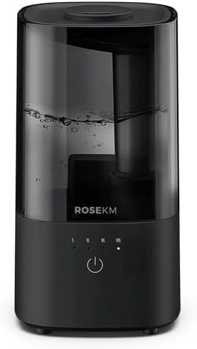 Automatic Humidifier for Bedroom Large Room — Humidifier, Rosekm