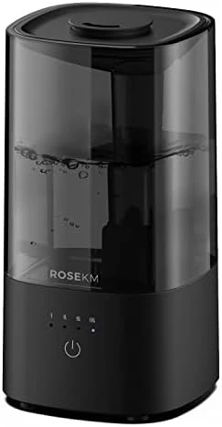 Automatic Humidifier for Bedroom Large Room — Humidifier, Rosekm