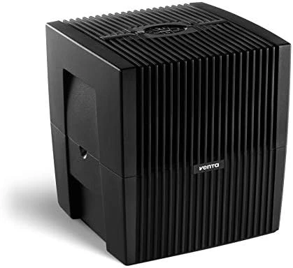 Connect Filter-Free Evaporative Humidifier — Humidifier, Venta
