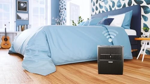 Connect Filter-Free Evaporative Humidifier — Humidifier, Venta