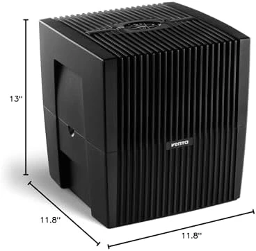 Connect Filter-Free Evaporative Humidifier — Humidifier, Venta