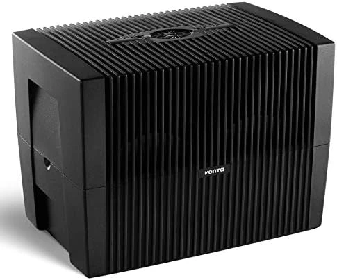 Connect Filter-Free Evaporative Humidifier — Humidifier, Venta
