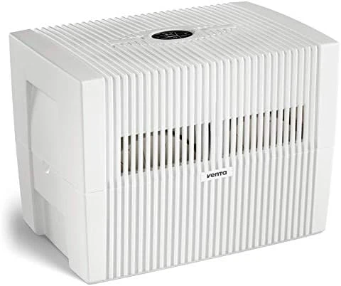 Connect Filter-Free Evaporative Humidifier — Humidifier, Venta