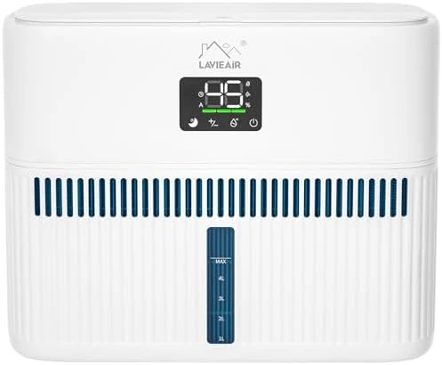 Evaporative Humidifier — Humidifier, LAVIEAIR