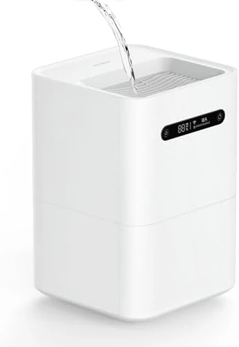 Evaporative Humidifier — Humidifier, Smartmi