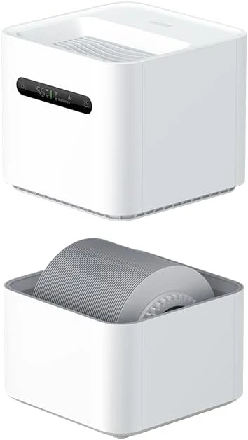 Evaporative Humidifier — Humidifier, Smartmi
