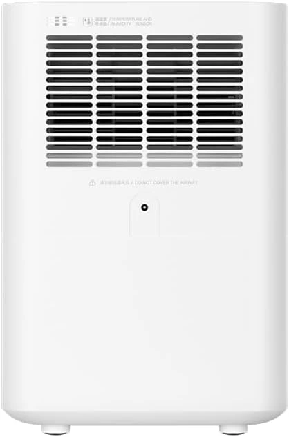 Evaporative Humidifier — Humidifier, Smartmi