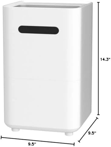 Evaporative Humidifier — Humidifier, Smartmi