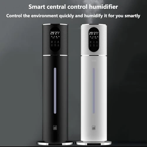 Floor-standing Air Humidifier — Humidifier, Generic