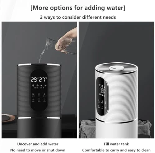 Floor-standing Air Humidifier — Humidifier, Generic