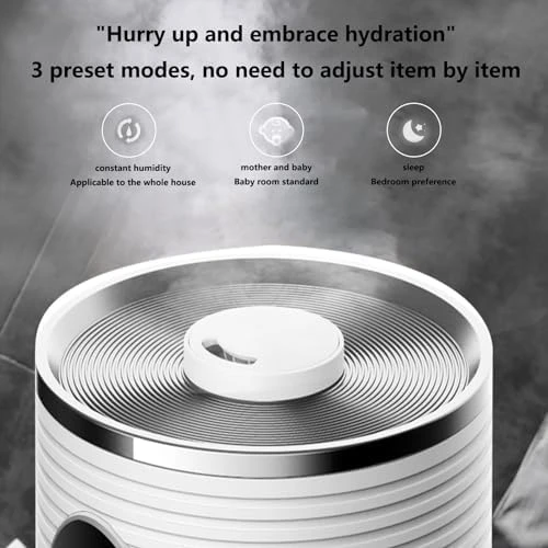 Floor-standing Air Humidifier — Humidifier, Generic