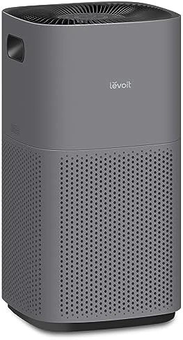Humidifier and Air Purifier Combo — Air Purifier, LEVOIT