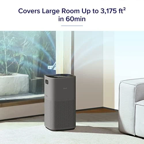 Humidifier and Air Purifier Combo — Air Purifier, LEVOIT