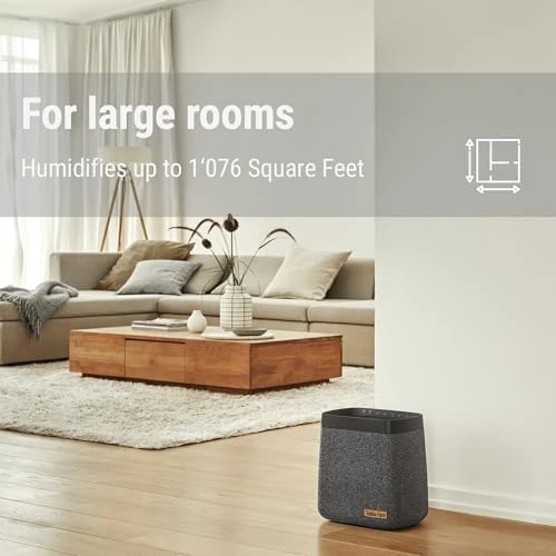 Humidifier Karl — Humidifier, Stadler Form