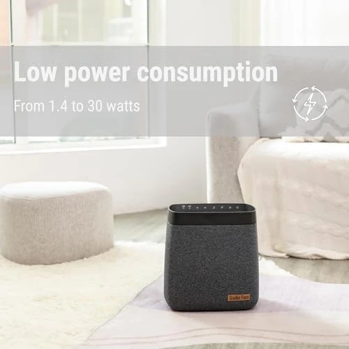Humidifier Karl — Humidifier, Stadler Form