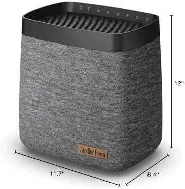 Humidifier Karl — Humidifier, Stadler Form