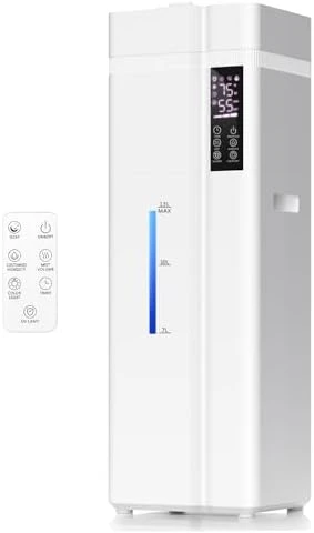 Humidifier Large Room — Humidifier, Nexva