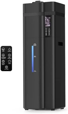 Humidifier Large Room — Humidifier, Nexva