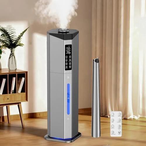 Humidifiers for Bedroom — Humidifier, GloryAir