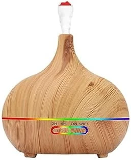 Smart Essential Oil Diffuser — Essential Oil Diffuser, ngnsky