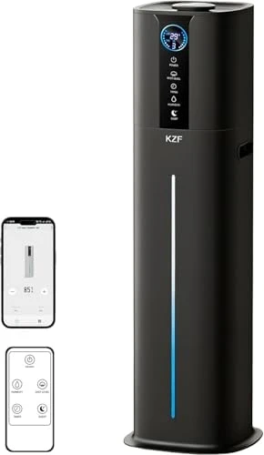 Smart Humidifier — Humidifier, KZF