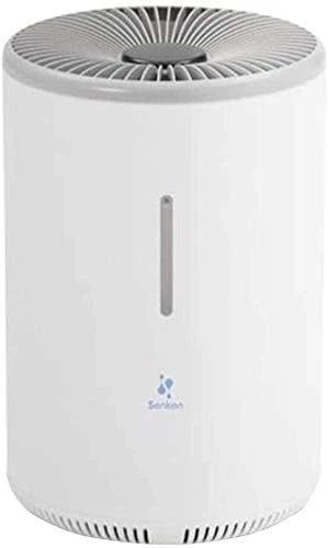 Smart Wi-Fi Cool Mist Humidifier and Essential Oils Diffuser — Humidifier, CWXKGL