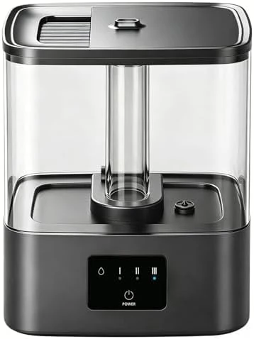 Top Fill Humidifier — Humidifier, KZF