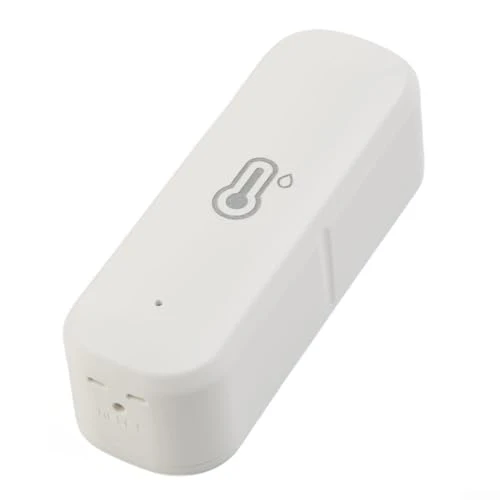 WiFi Hygrometer Thermometer Sensor (4 pack) — Mold Detector, Cloudpower