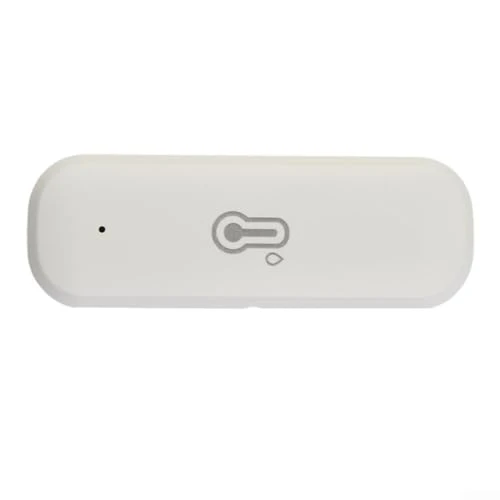 WiFi Hygrometer Thermometer Sensor (4 pack) — Mold Detector, Cloudpower