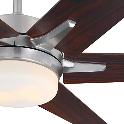 Cayuga Smart WiFi Ceiling Fan with LED Light — Smart Fan, Westinghouse