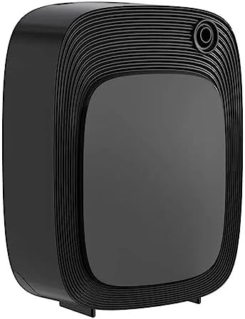 Essential Oil Diffuser, Smart WiFi Aromatherapy Diffuser, 200ml Large Capacity Humidifier, Wall-Mounted Aromatherapy — Essential Oil Diffuser, Generic