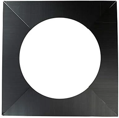 Smart Attic Fan for Gable Vents — Smart Fan, Quietcool