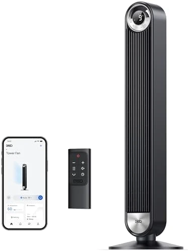 Smart Tower Fan — Smart Fan, Dreo