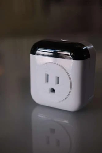 Programmable Smart Outlet Thermostat — Smart Plug, Amaze-Heater