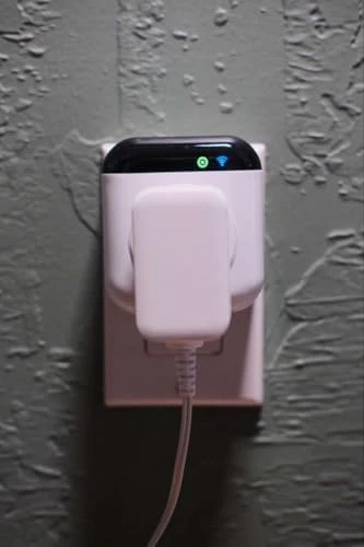 Programmable Smart Outlet Thermostat — Smart Plug, Amaze-Heater