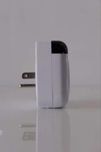 Programmable Smart Outlet Thermostat — Smart Plug, Amaze-Heater