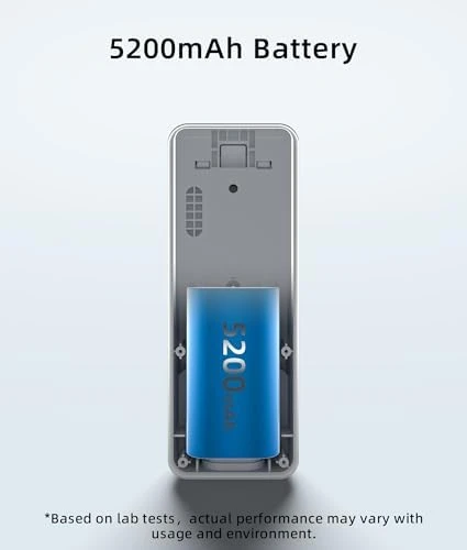 2K HD Wireless Video Doorbell Camera — Video Doorbell, Andyssey