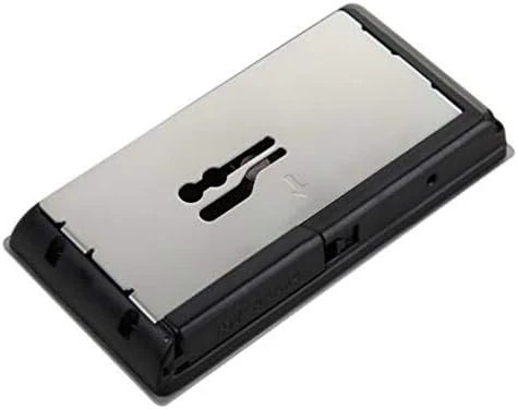 Digital Doorbell LCD Electronic Peephole — Video Doorbell, H-COME
