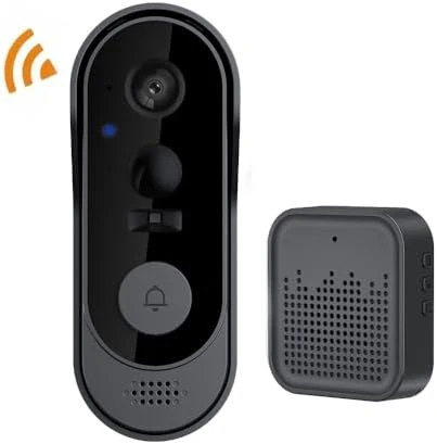 Doorbell Camera — Video Doorbell, Generic