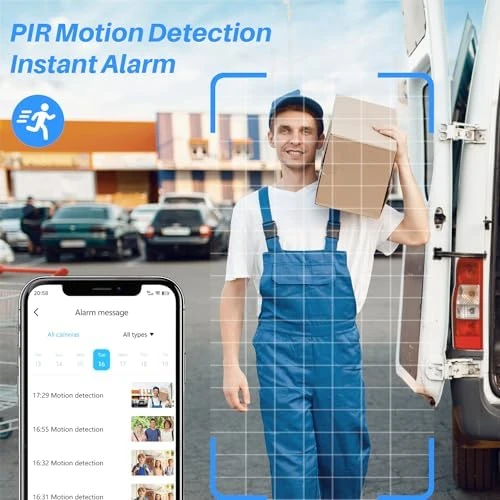 HD Video Doorbell Wireless, 2.4Ghz WiFi Doorbell Camera Indoor Chime, Two-Way Audio, IP66 Weather Resistance, IR Night... — Video Doorbell, Visit the SonoxJunan Store